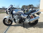     Honda CB1300SF 2000  10